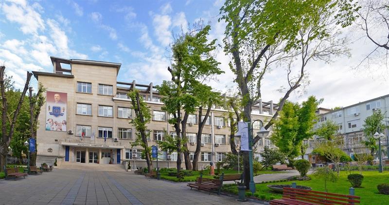 МУ-Варна – отново №1 сред медицинските университети в страната 